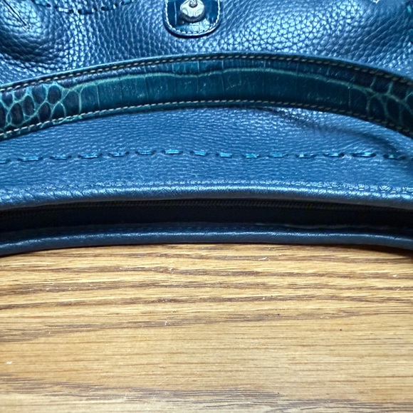Brighton Presley Small Shoulder Bag - Picture 7 of 9